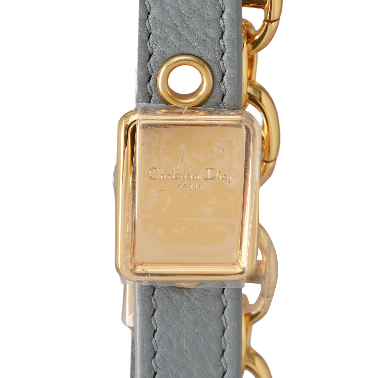 CHRISTIAN DIOR(USED)디올 카로 스몰 백